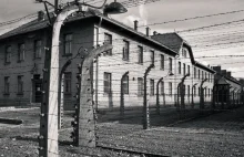 Selekcja "do gazu" w Auschwitz. "To był jeden z najgorszych dni naszej niewoli"