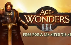 Age of Wonders III - [ZA DARMO]