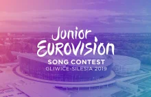 EUROWIZJA JUNIOR 2019 w Gliwicach!