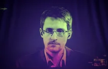 Snowden dostał zgodę na trzyletni pobyt w Rosji