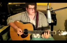 Amateur Musician Absolutely Owns LMFAO's "Sexy and I Know It" On Acoustic...