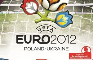 Gra UEFA Euro 2012 Poland-Ukraine potwierdzona!