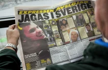 Miał przeprowadzić atak w Szwecji. Zatrzymano go w obozie dla uchodźców