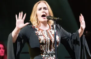 Adele w drugiej ciąży?