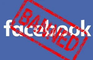 Facebook w Polsce zostanie zablokowany?! Zaskakujące doniesienia.