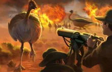 Wojna z Emu