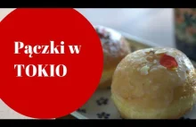 Polskie pączki w Japonii