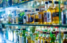 W stolicy będzie mniej sklepów z alkoholem? Działa 3200, do likwidacji nawet 700