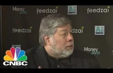 Steve Wozniak mówi że iPhone 8 jest dla niego taki sam jak iPhone 7 i iPhone 6
