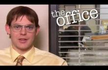 The Office: Zamiana twarzy