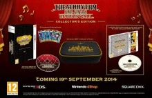 Theatrhythm Final Fantasy: Curtain Call Collector's Edition [3DS] -...