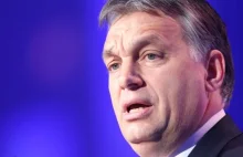 Viktor Orban zaapelował z Warszawy: Zbudujmy europejską armię