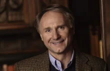 Dan Brown – genialny grafoman?