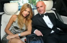 Ukraiński milioner walczy z terrorystami. Sprzedaje Rolls-Royce’a, żeby...