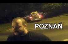 Usiłowanie zabójstwa przez bandytę w taksówce!