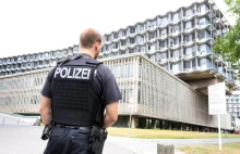 Berlin: Lekarz zastrzelony w szpitalu