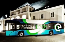 Pięć elektrycznych Solarisów dołączy do floty autobusowej norweskiego...