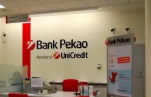 UniCredit porozumiał się z PZU ws. sprzedaży akcji Pekao - Polsat News