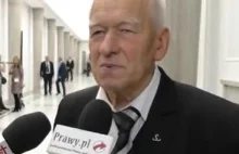 Tadeusz Isakowicz-Zaleski do premiera Mateusza Morawieckiego