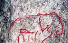 Amerykańskie Stonehenge na dnie jeziora Michigan sprzed 10000 lat?