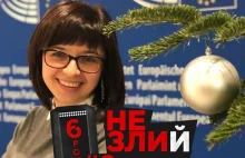 Dziewczyna, która bluzgała na Ukrainkę przeprasza