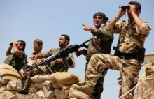 Peszmergowie – "Ci, którzy patrzą śmierci w oczy” i walczą skutecznie z ISIS