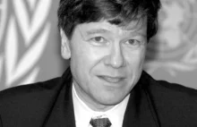 Jeffrey Sachs (2014) – o przemianach w Polsce