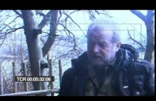 "Pierwszy polski prepper" Adolf Kudliński reportaż w TVP