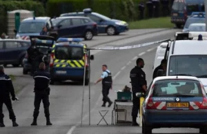 Strzelanina na kempingu we Francji, są ofiary