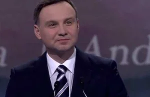 Exit Poll i Late Poll: Andrzej Duda prezydentem Polski!