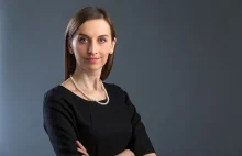Sylwia Spurek: Za komplement wyglądu kobiety powinno być postępowanie cywilne