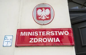 NIK: Ministerstwo Zdrowia nie rozlicza nadgodzin i stosuje mobbing.