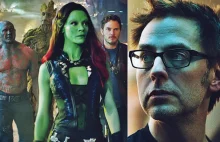 James Gunn Fired From 'Guardians of the Galaxy 3' Over Offensive Tweets