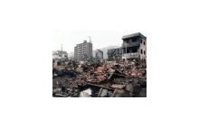 Japonia: Mity o skutkach trzęsienia ziemi