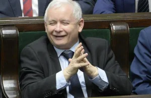 Kaczyński pochwalił się majątkiem. Emerytura 6 razy większa od minimalnej