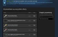 Steam wprowadza nowy system ochrony dla handlu pomiędzy graczami ::