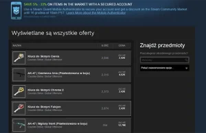 Steam wprowadza nowy system ochrony dla handlu pomiędzy graczami ::