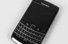 To koniec smartfonów BlackBerry. TCL kończy produkcję