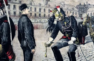Sprawa Dreyfusa – kompromitacja Francji i tryumf prasy