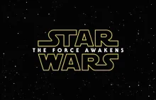 Star Wars - The Force Awakens Poland Trailer