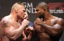 UFC 141: Brock Lesnar vs. Alistair Overeem &#8211; walka video