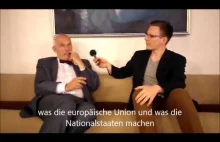 Wywiad z JKM dla niemieckiego MoosburgTV