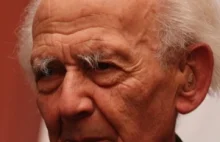 Kim jest Zygmunt Bauman. Oto tajny ubecki dokument