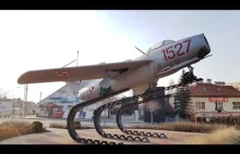 Lim-2 Polski MiG-15