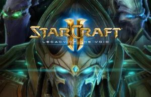 Co wspólnego ma StarCraft i zarządzanie czasem? Więcej niż może się Wam...