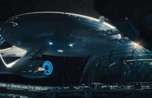 "Star Trek Beyond" - pierwsze zdjęcia z planu