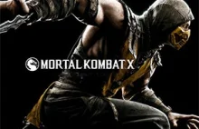 Mortal Kombat X pierwsze informacje nt. wymaganego sprzętu