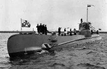 Wrak niemieckiego statku zatopionego przez ORP Orzeł odnaleziony po 75 latach