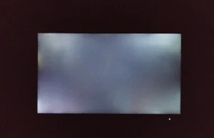 Philips monitor trzykrotny backlight bleeding. Czy podlega zwrotowi?