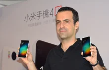 Xiaomi nie zarabia na swoich smartfonach ani centa